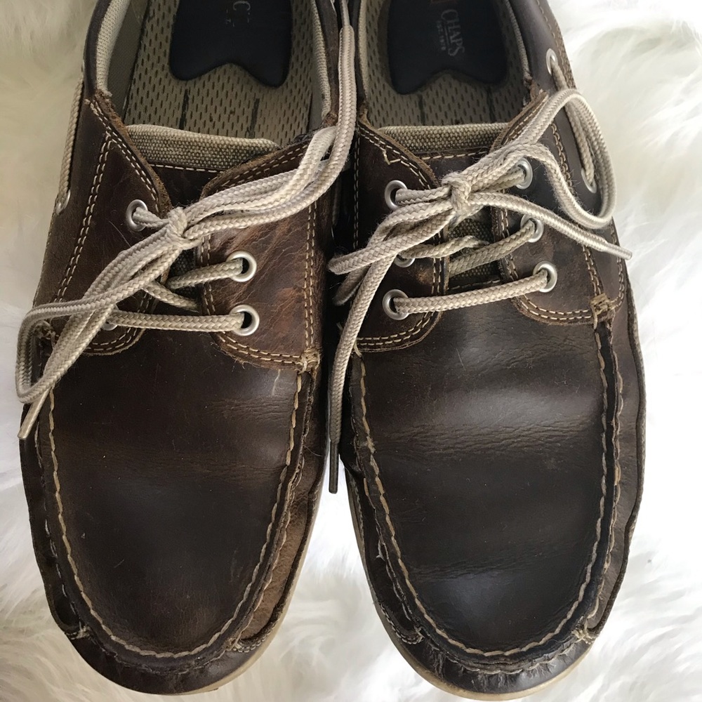 Champs Men’s Shoe